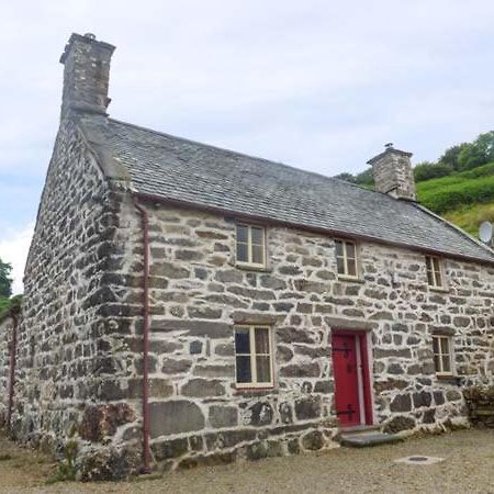 Tyn Llwyn Villa Dolgellau Bagian luar foto