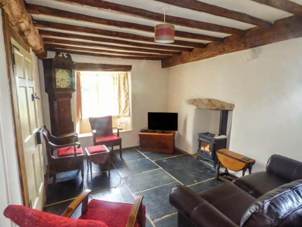 Tyn Llwyn Villa Dolgellau Bagian luar foto